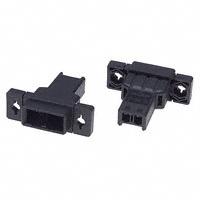 TE Connectivity AMP Connectors - 1-179553-2 - CONN HOUSING TAB 2POS KEY-X PANL