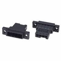 TE Connectivity AMP Connectors - 1-179553-4 - CONN HOUSING TAB 4POS KEY-X PANL