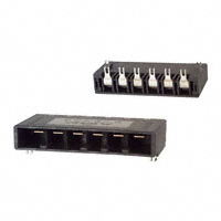 TE Connectivity AMP Connectors - 1-179959-3 - CONN HEADER 6POS KEY-X 30GOLD