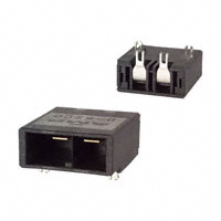 TE Connectivity AMP Connectors - 1-353079-3 - CONN HDR 2POS R/A KEY-X 30GOLD