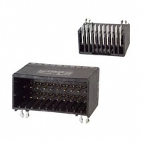 TE Connectivity AMP Connectors - 1376137-2 - CONN HEADER 20POS R/A DUAL KEY-Y