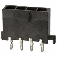 TE Connectivity AMP Connectors 2-1445050-4