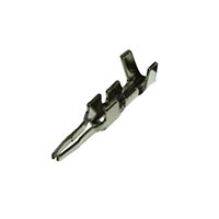 TE Connectivity AMP Connectors - 1470202-1 - CONN CONTACT 2.0MM VERT 24-30AWG
