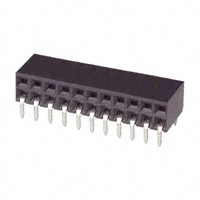 TE Connectivity AMP Connectors 1-5535512-9