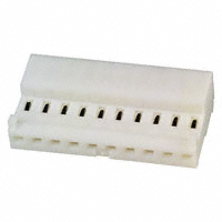 TE Connectivity AMP Connectors 1-643814-0