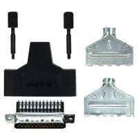 TE Connectivity AMP Connectors - 1-747948-5 - CONN D-SUB PLUG 25POS STR IDC