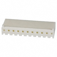 TE Connectivity AMP Connectors - 1-770849-1 - CONN RECEPT 11POS W/RAMP SL156
