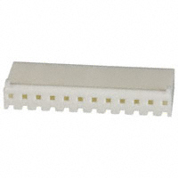 TE Connectivity AMP Connectors - 1-770849-2 - CONN RECEPT 12POS W/RAMP SL156