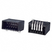 TE Connectivity AMP Connectors 178305-5