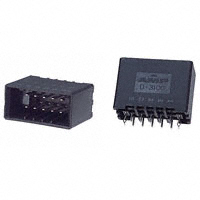 TE Connectivity AMP Connectors - 178325-5 - CONN HDR 10POS DUAL VERT TIN