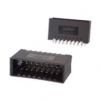 TE Connectivity AMP Connectors - 178327-5 - CONN HDR 16POS DUAL VERT TIN