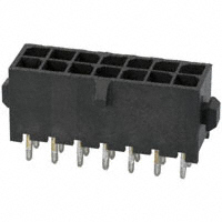TE Connectivity AMP Connectors 1-794632-4