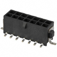 TE Connectivity AMP Connectors - 4-794636-4 - CONN HEADER 14POS DUAL TIN SMD