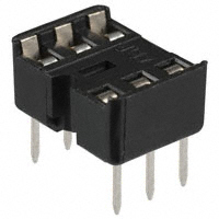 TE Connectivity AMP Connectors 2-641296-4