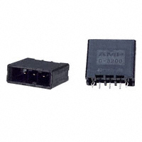 TE Connectivity AMP Connectors 2-178136-2
