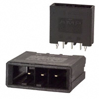 TE Connectivity AMP Connectors 2-178136-3