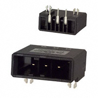 TE Connectivity AMP Connectors - 2-178138-3 - CONN HDR 3POS R/A KEY-Y 30GOLD