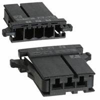 TE Connectivity AMP Connectors - 2-178288-3 - CONN RECEPT 3.81 3POS KEY-Y