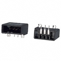 TE Connectivity AMP Connectors - 2-178293-3 - CONN HDR 3POS R/A KEY-Y 30GOLD