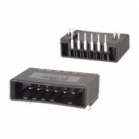 TE Connectivity AMP Connectors - 2-178296-5 - CONN HDR 6POS R/A KEY-Y TIN