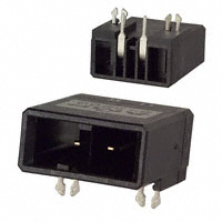 TE Connectivity AMP Connectors 2-179276-2
