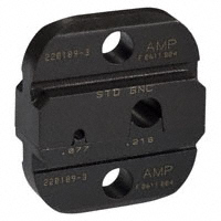 TE Connectivity AMP Connectors 220189-3