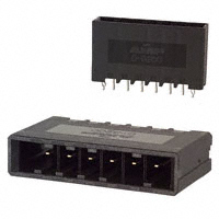 TE Connectivity AMP Connectors - 2-316133-2 - CONN HDR 6POS VERT KEY-Y 15GOLD