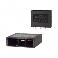 TE Connectivity AMP Connectors 2-353082-2