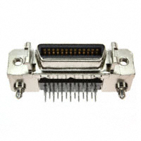 TE Connectivity AMP Connectors - 2-5178238-4 - CHAMP 050 II REC ASSY 26P 3.1M