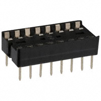 TE Connectivity AMP Connectors 2-640358-2