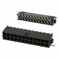 TE Connectivity AMP Connectors 5-794627-4