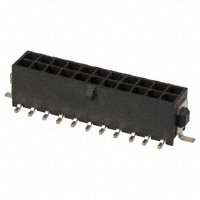 TE Connectivity AMP Connectors - 2-794636-2 - CONN HEADER 22POS DUAL TIN SMD