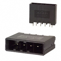 TE Connectivity AMP Connectors 2-917338-3