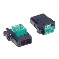 TE Connectivity AMP Connectors 4-1473562-3