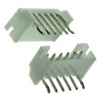 TE Connectivity AMP Connectors - 440055-6 - CONN HEADER 6POS R/A 2MM T/H