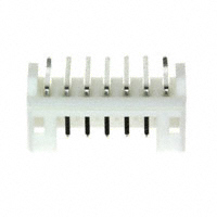 TE Connectivity AMP Connectors - 440055-7 - CONN HEADER 7POS R/A 2MM T/H