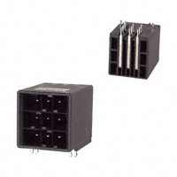 TE Connectivity AMP Connectors - 5-1123624-2 - CONN HEADR 9POS R/A KEY-XYX 15AU