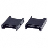 TE Connectivity AMP Connectors - 5-1473571-8 - CONN JUNCT BOX 8POS 2D FREE HANG