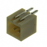 TE Connectivity AMP Connectors - 5-1775444-2 - CONN HEADER 1.5MM 2POS R/A SMD