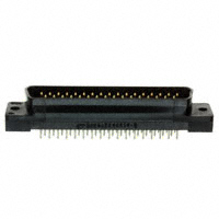 TE Connectivity AMP Connectors - 5208010-2 - CONN D-SUB PLUG 50POS VERT SLDR