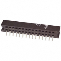 TE Connectivity AMP Connectors 5-532956-5