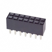 TE Connectivity AMP Connectors 5-534998-7