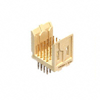 TE Connectivity AMP Connectors - 536504-1 - CONN HEADER VERT 2MM 24POS 30AU