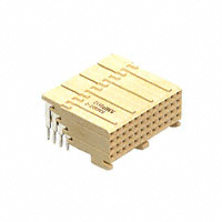 TE Connectivity AMP Connectors - 536507-2 - CONN RECEPT 48POS 2MM RTANG 30AU