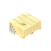 TE Connectivity AMP Connectors - 536511-2 - CONN RCEPT RTANG 2MM 48POS 30AU