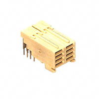 TE Connectivity AMP Connectors - 536607-1 - CONN RECPT RTANG 2MM 8POS 30AU