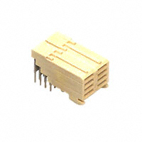 TE Connectivity AMP Connectors - 536613-1 - CONN RECPT RTANG 2MM 8POS 30AU