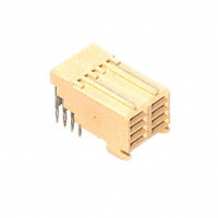 TE Connectivity AMP Connectors - 536614-1 - CONN RECPT RTANG 2MM 8POS 30AU