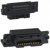 TE Connectivity AMP Connectors - 552791-1 - ASSY,RCPT,24 POSN, RTANG PCB