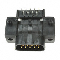 TE Connectivity AMP Connectors - 5745001-3 - CONN D-SUB PLUG 9POS R/A SOLDER